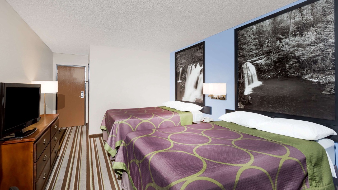 Photo of Bedroom in Jonesboro