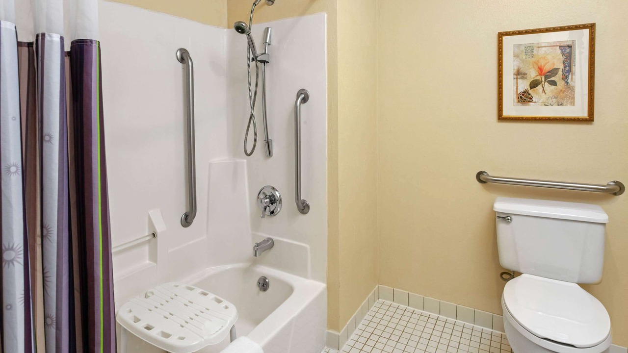 Photo of Bathroom in Stevens Point