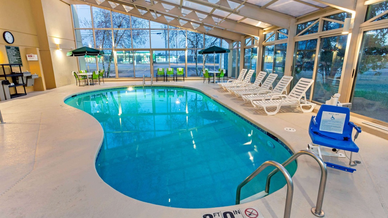 Photo of Outdoor in Stevens Point