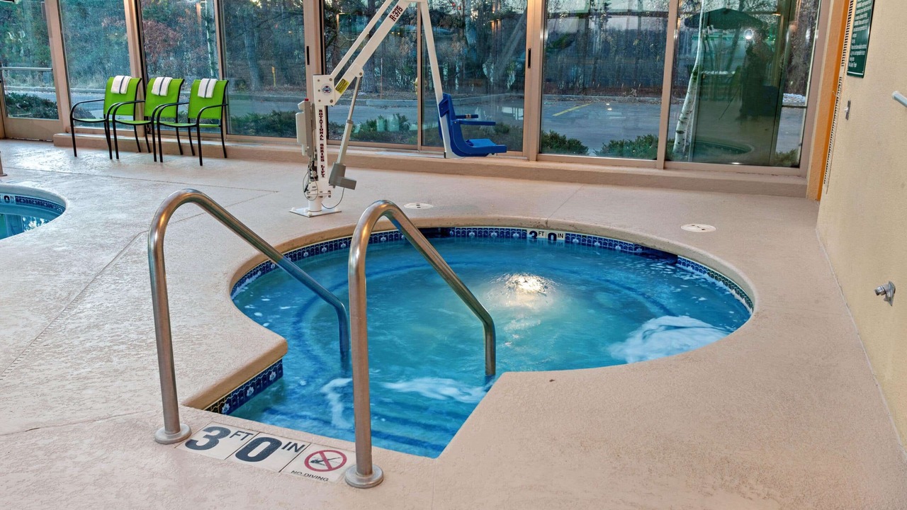 Photo of Outdoor in Stevens Point