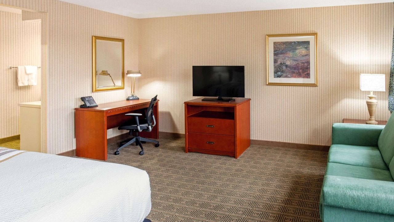 Photo of Bedroom in Stevens Point