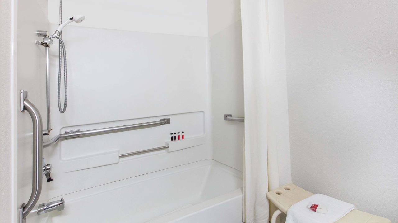 Photo of Bathroom in Aberdeen