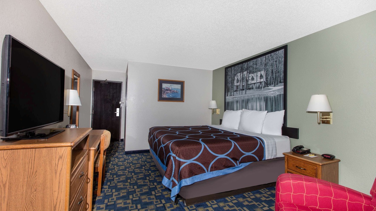 Photo of Bedroom in Aberdeen