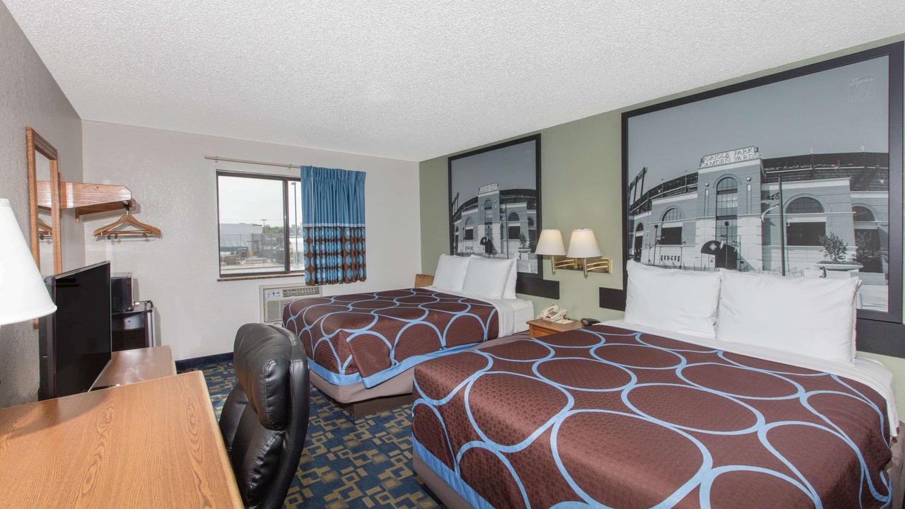 Photo of Bedroom in Aberdeen