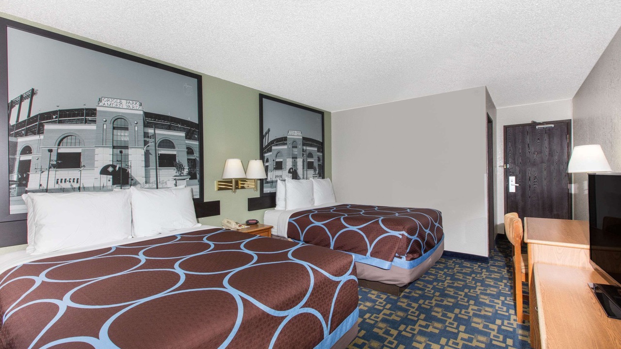 Photo of Bedroom in Aberdeen