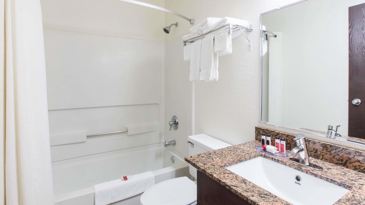 Photo of Bathroom in Aberdeen