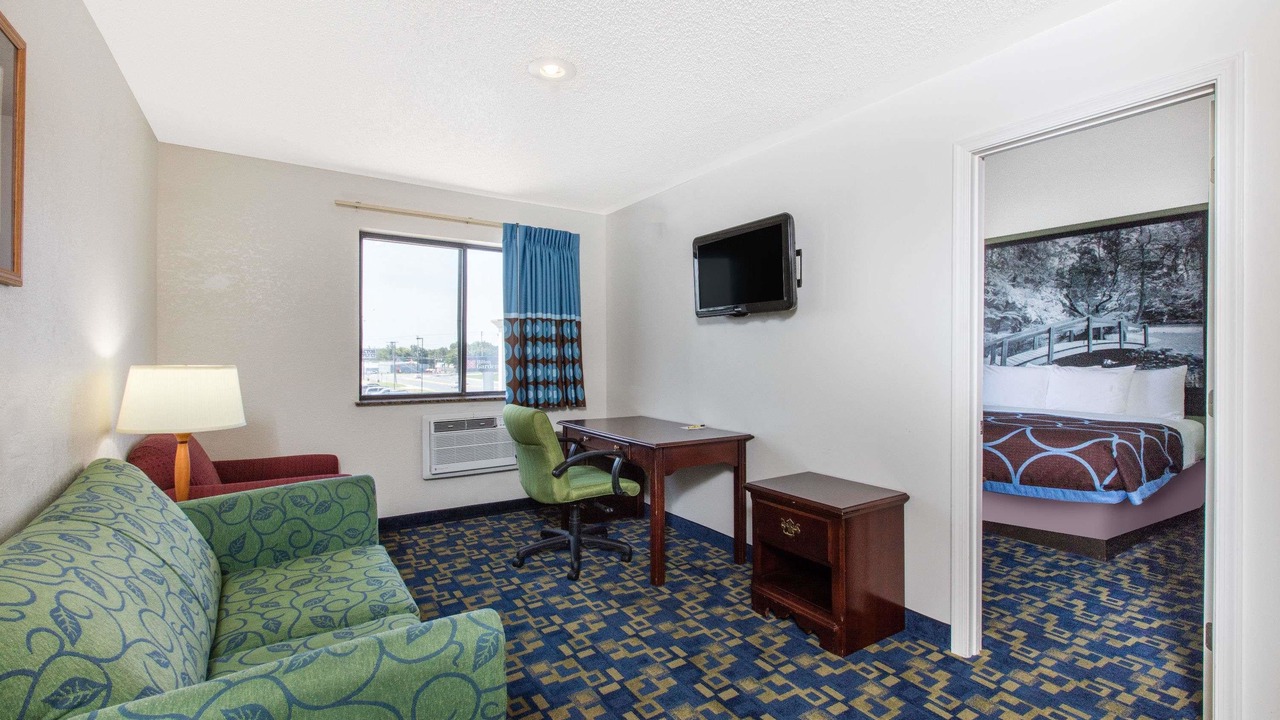 Photo of Bedroom in Aberdeen