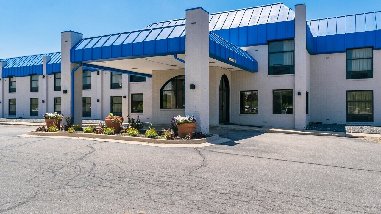 Photo of Outdoor in Richmond