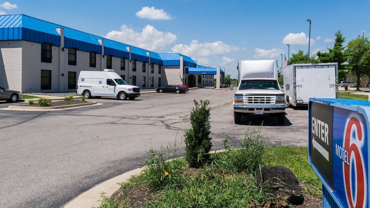 Photo of Outdoor in Richmond