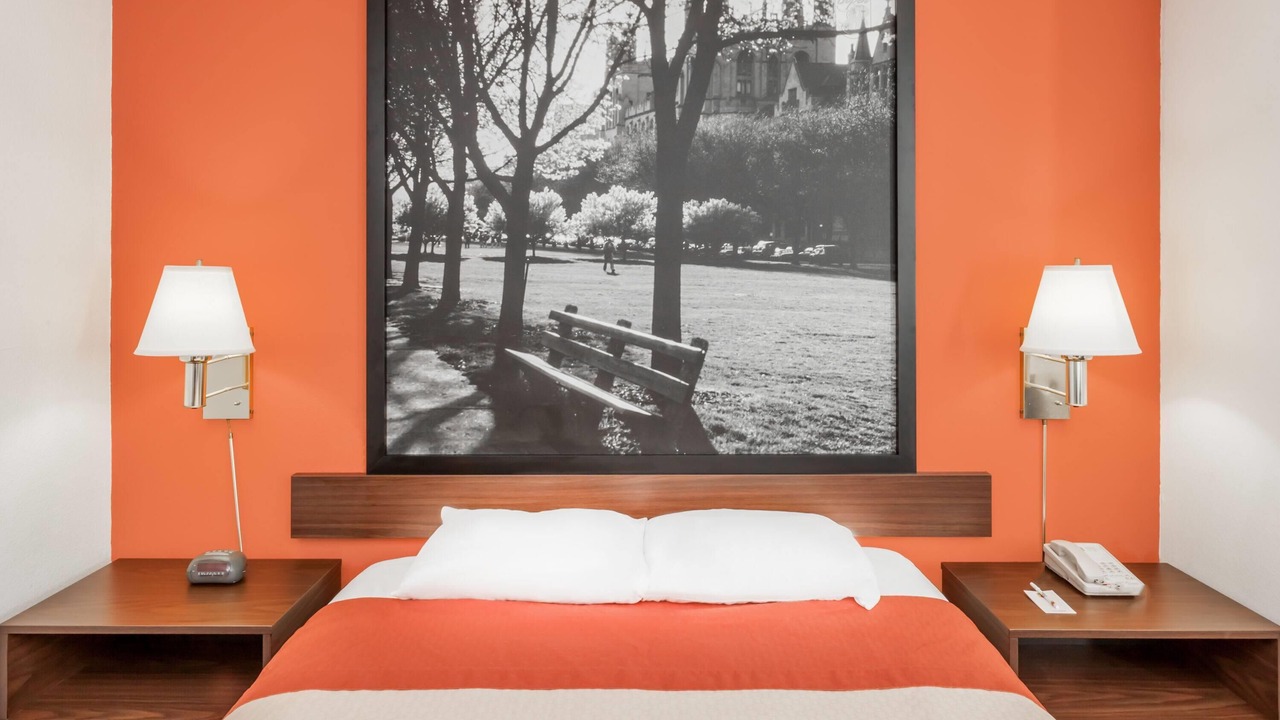 Photo of Bedroom in Washington
