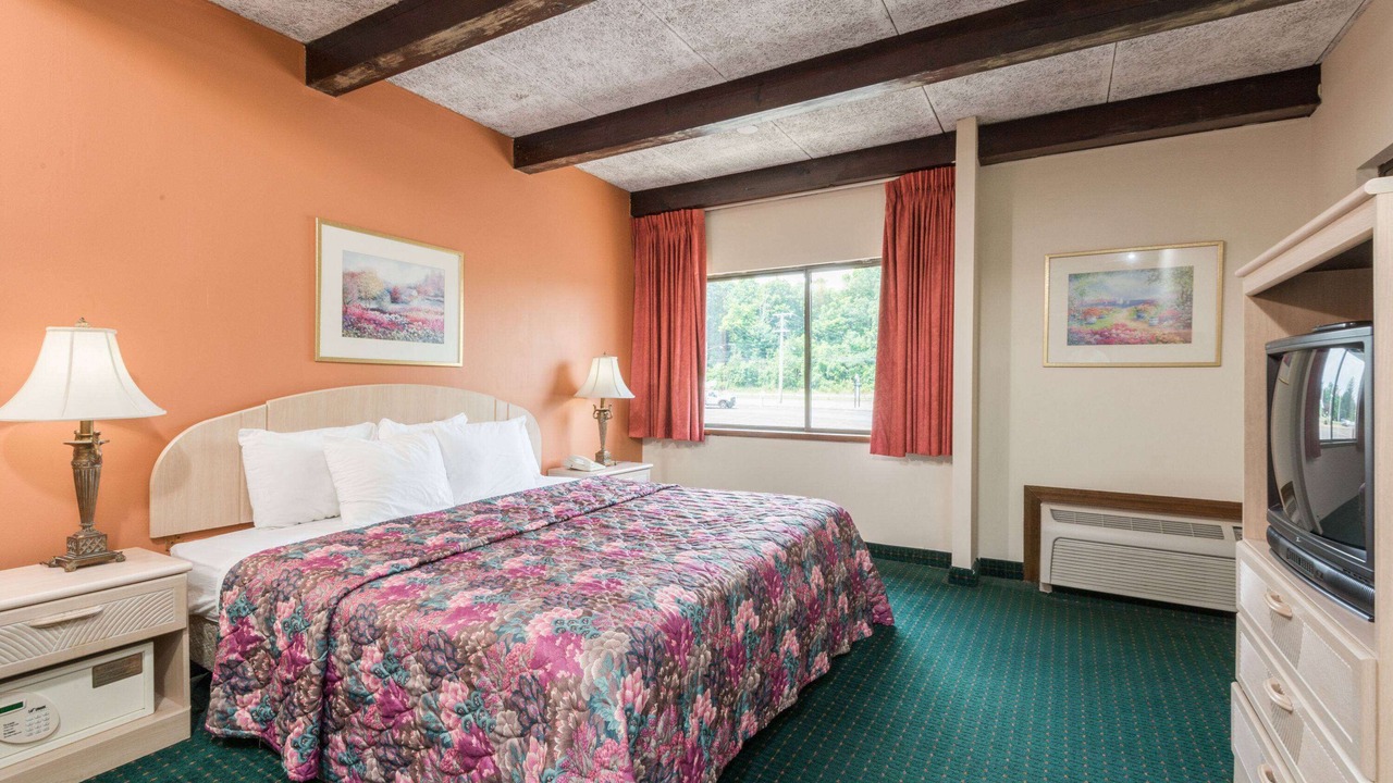 Photo of Bedroom in Berlin