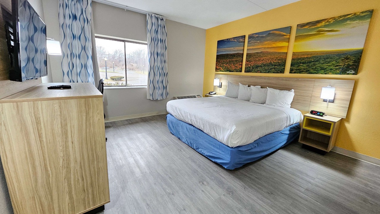 Photo of Bedroom in Berlin