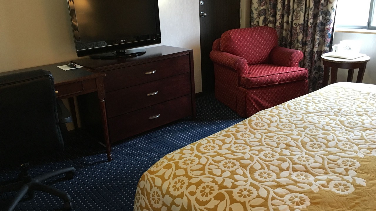 Photo of Bedroom in Berlin