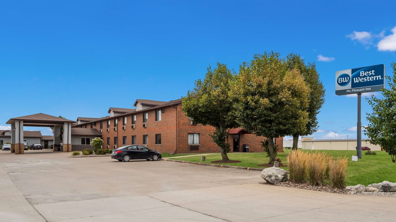 Photo of Outdoor in Mount Pleasant