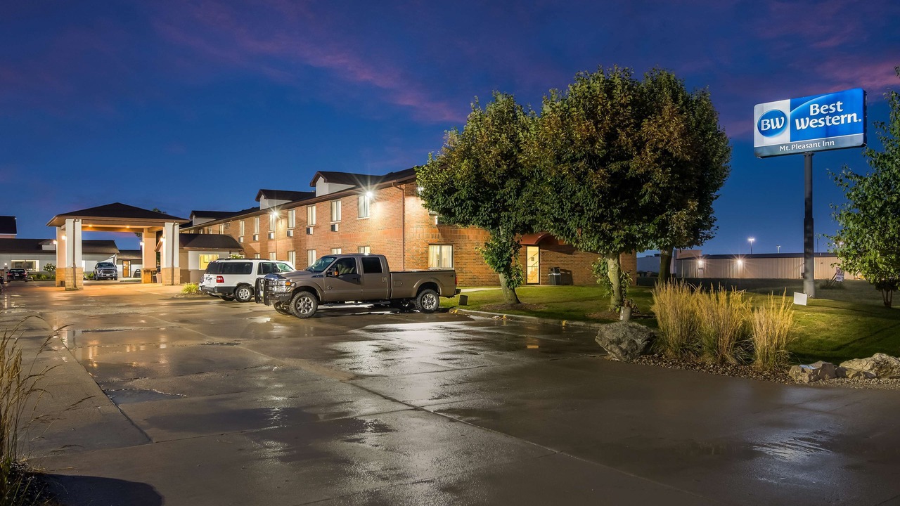 Photo of Outdoor in Mount Pleasant