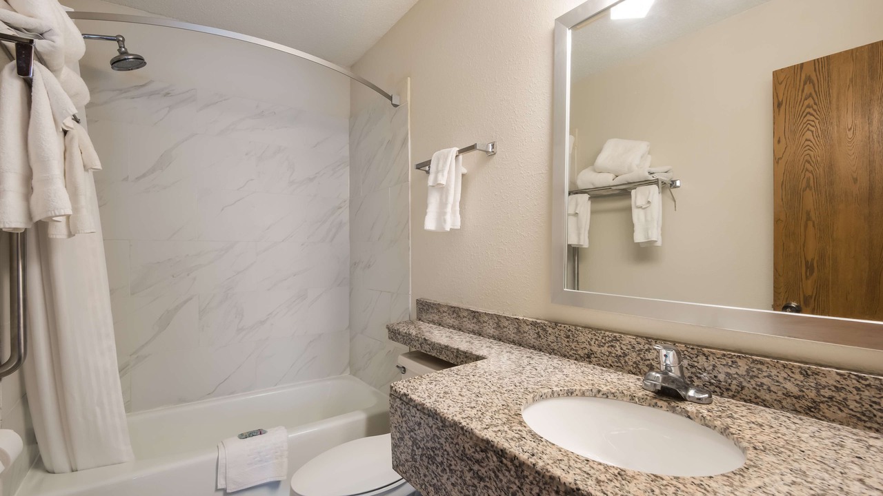 Photo of Bathroom in Mount Pleasant