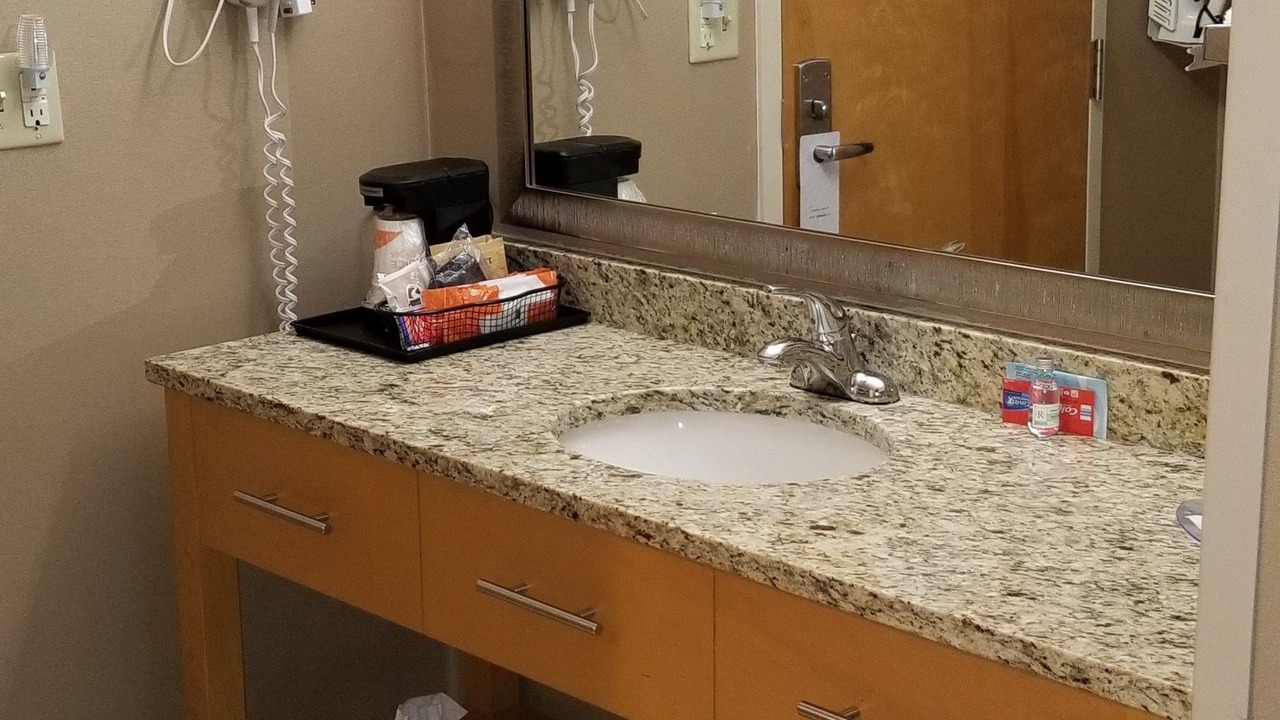 Photo of Bedroom in Warren