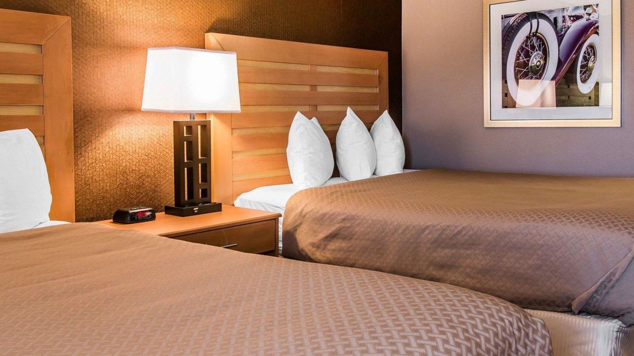 Photo of Bedroom in Warren