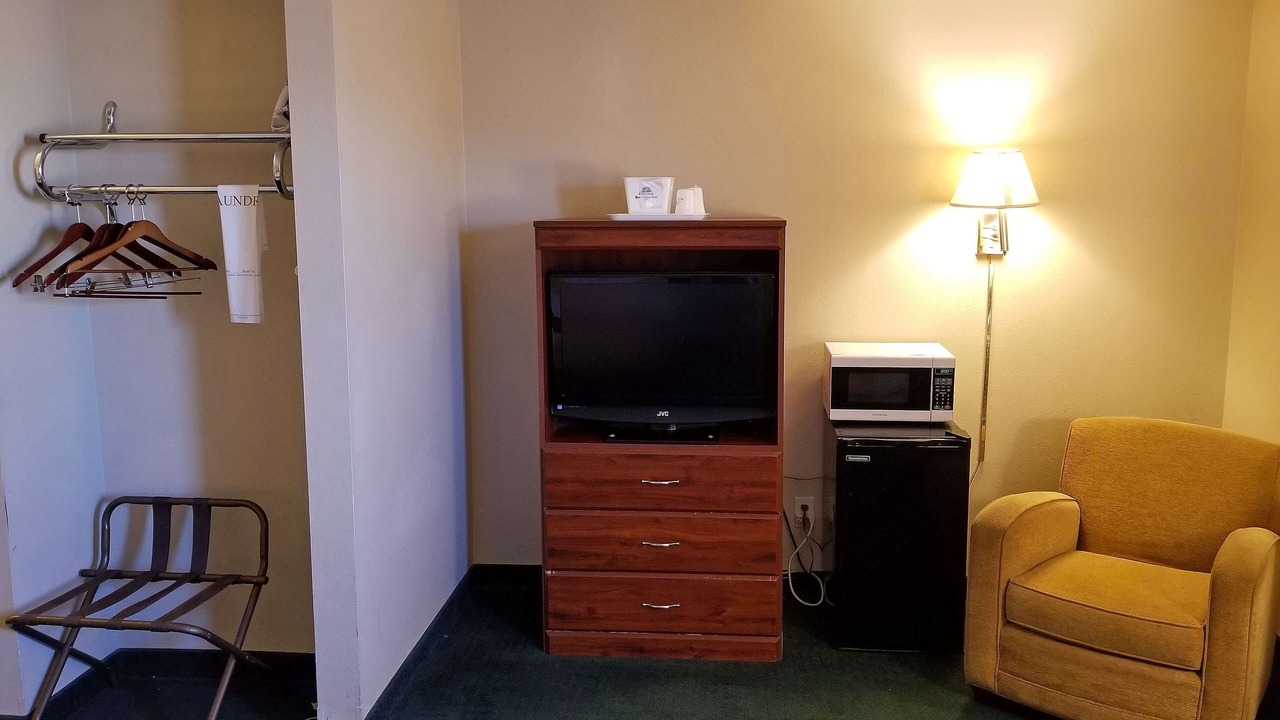 Photo of Bedroom in Concord