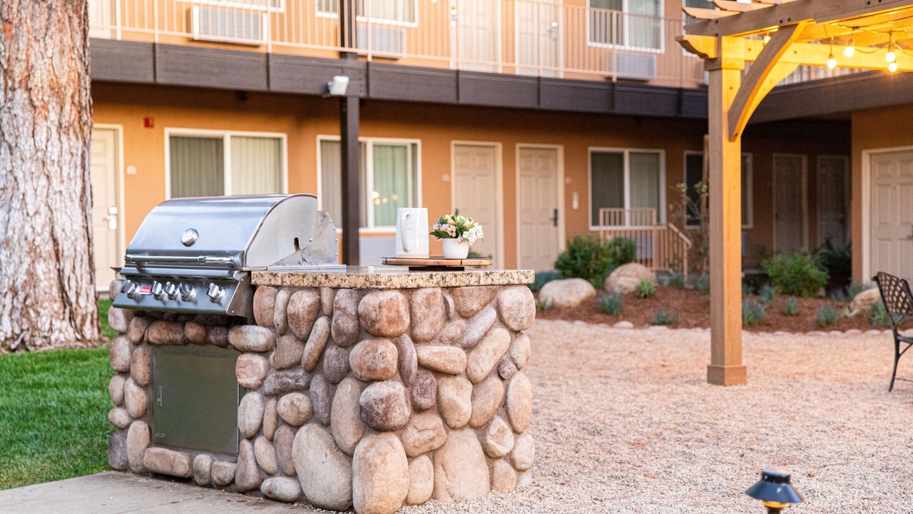 Photo of Outdoor in Alpine