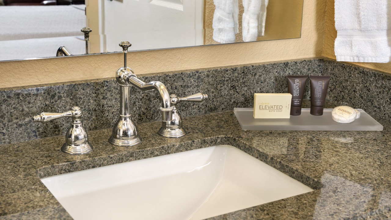 Photo of Bathroom in Alpine