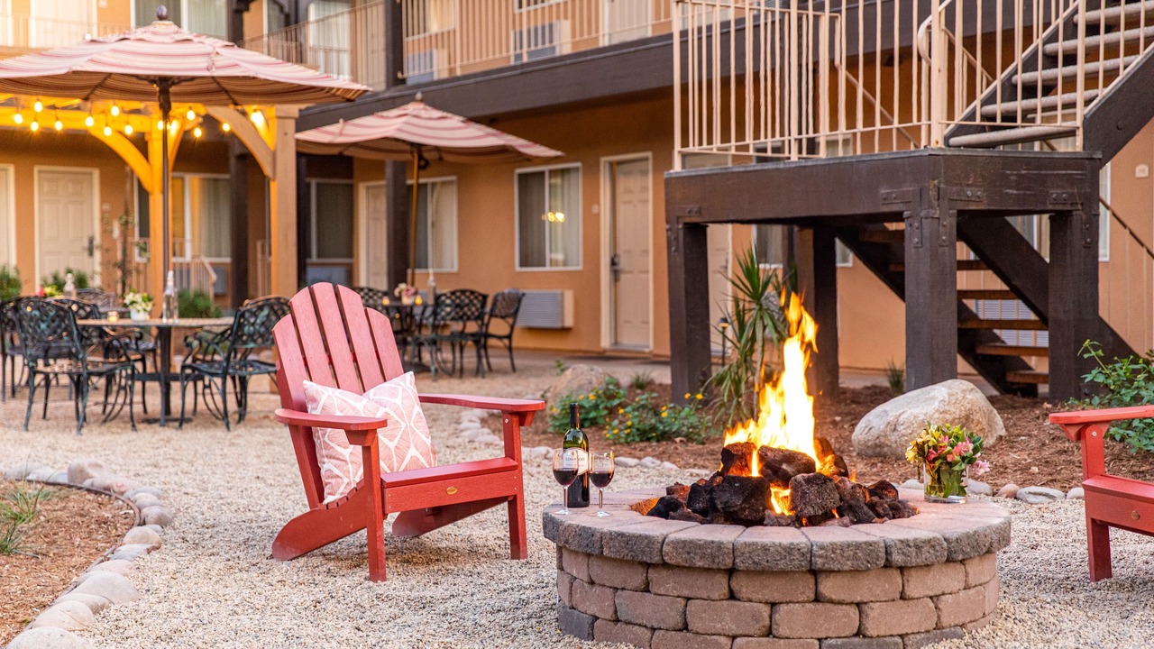 Photo of Outdoor in Alpine