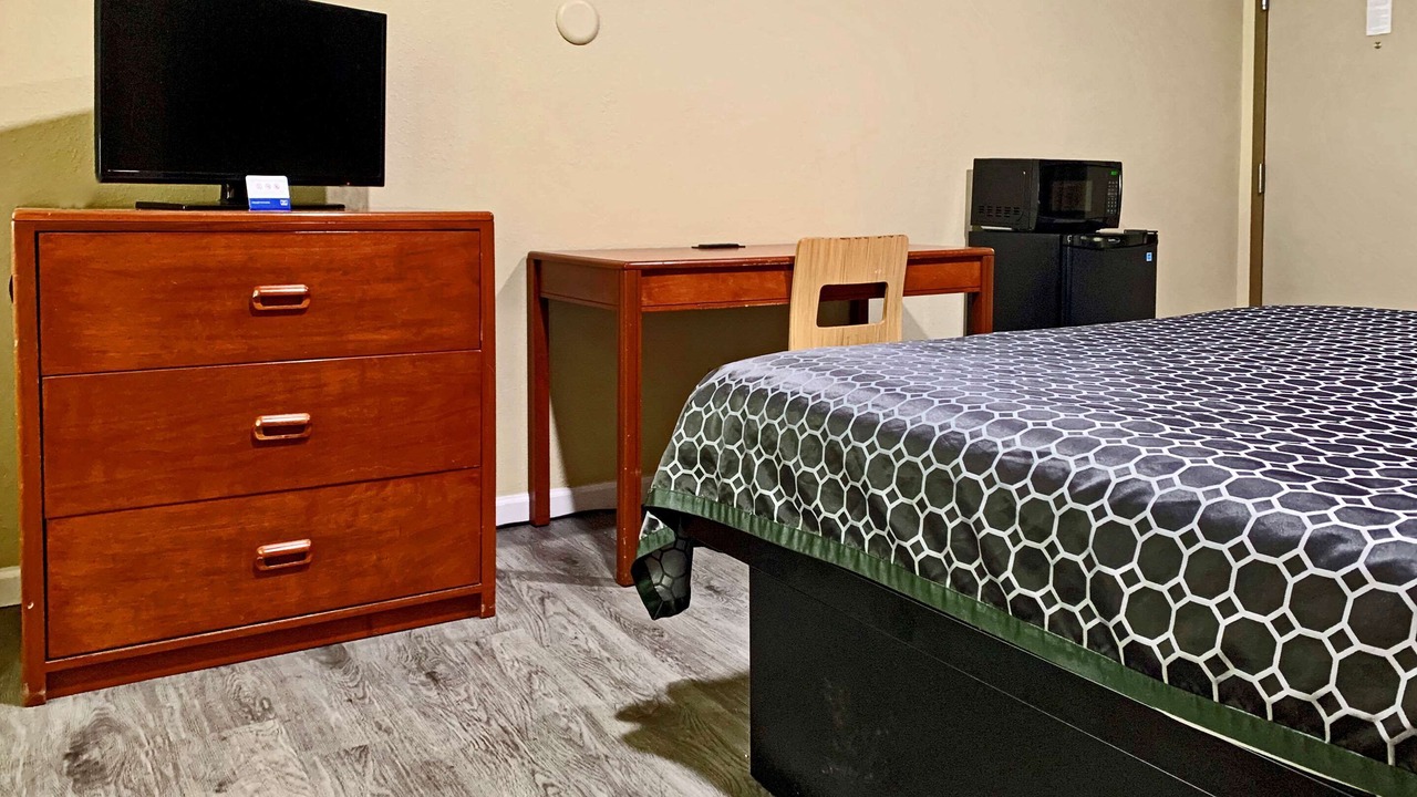Photo of Bedroom in Southeastern Sacramento