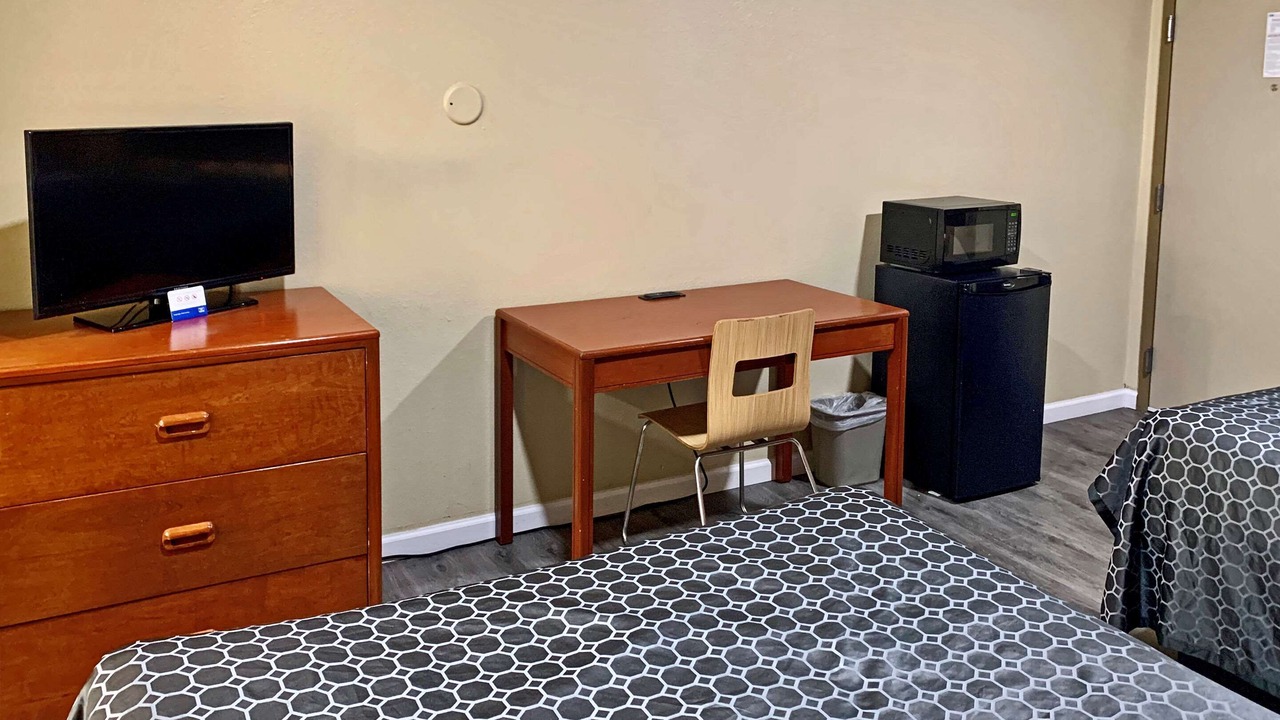 Photo of Bedroom in Southeastern Sacramento