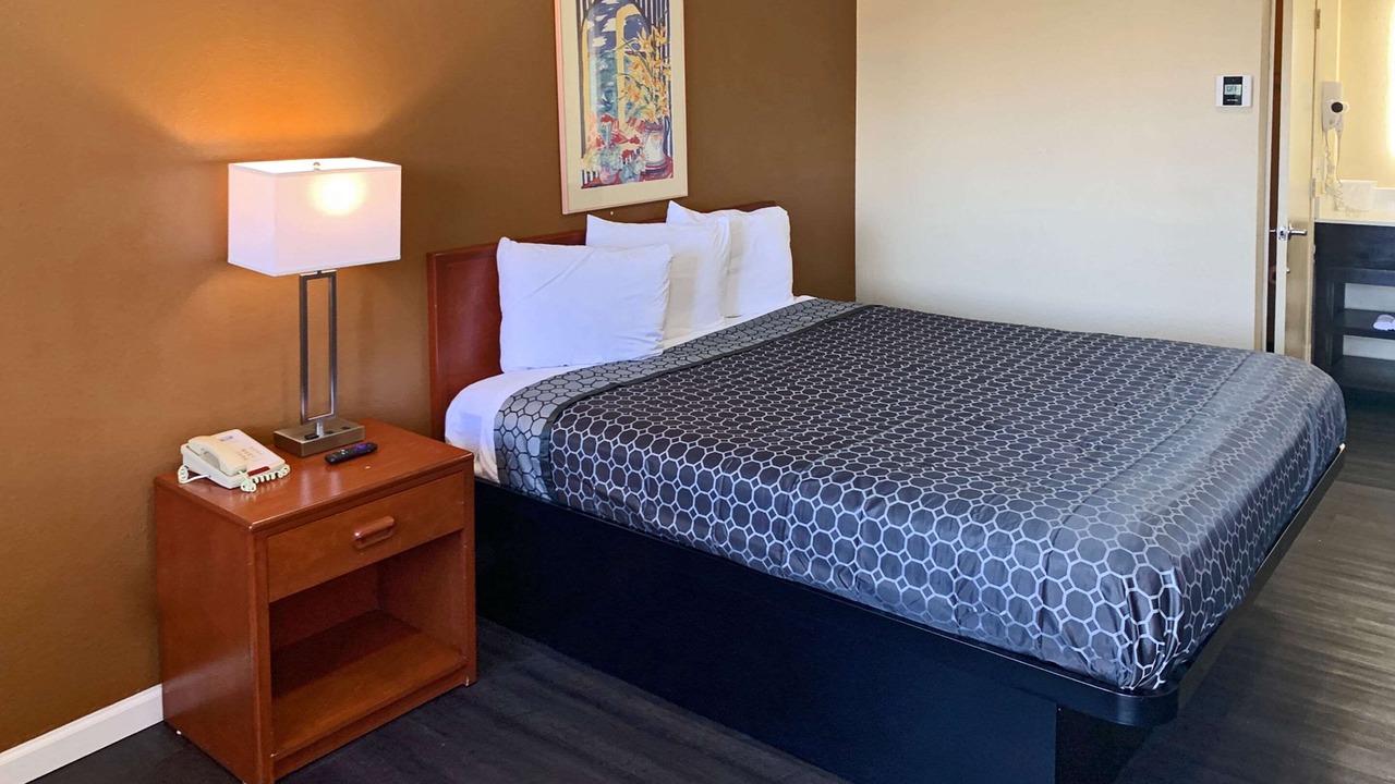Photo of Bedroom in Southeastern Sacramento
