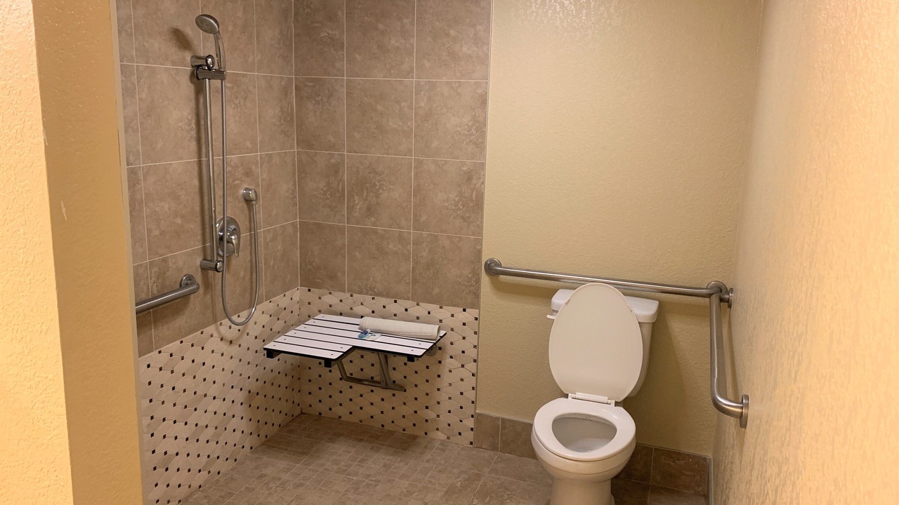 Photo of Bathroom in Southeastern Sacramento
