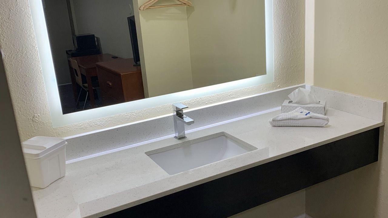Photo of Bathroom in Southeastern Sacramento
