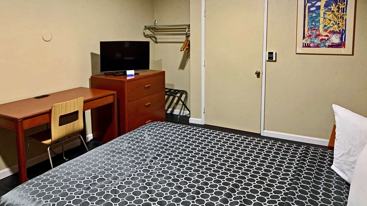 Photo of Bedroom in Southeastern Sacramento