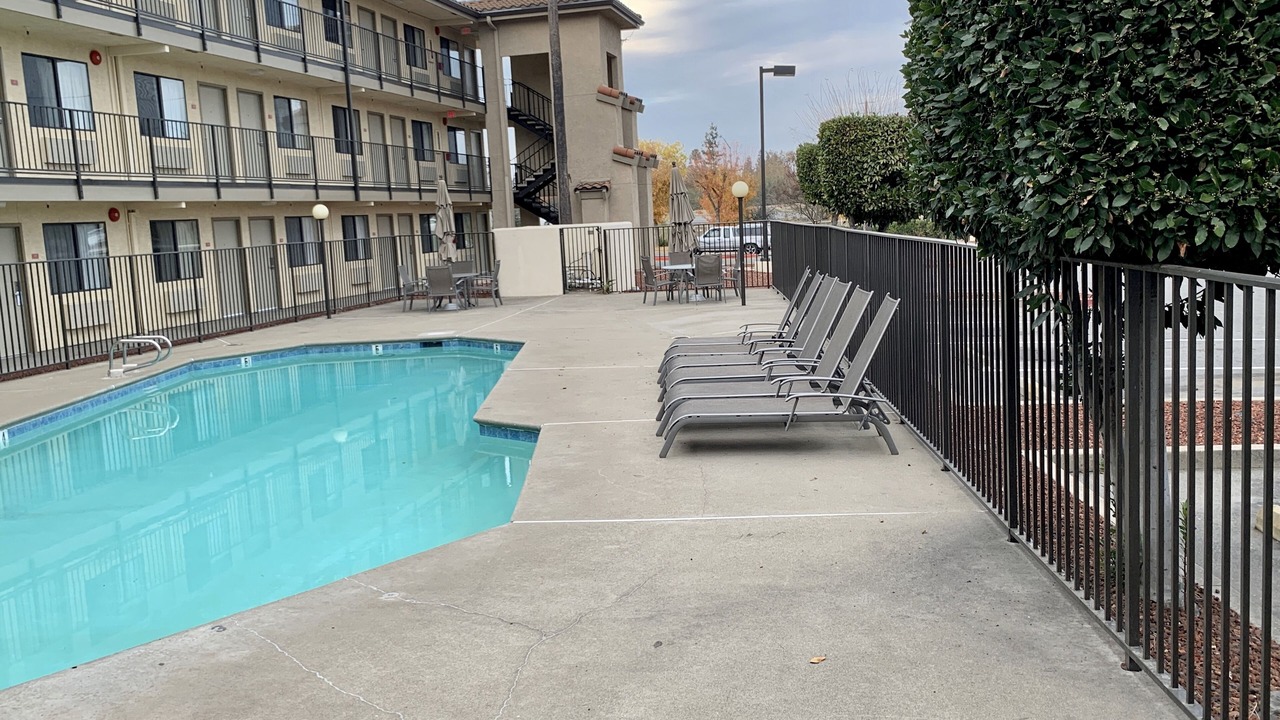 Photo of Outdoor in Southeastern Sacramento