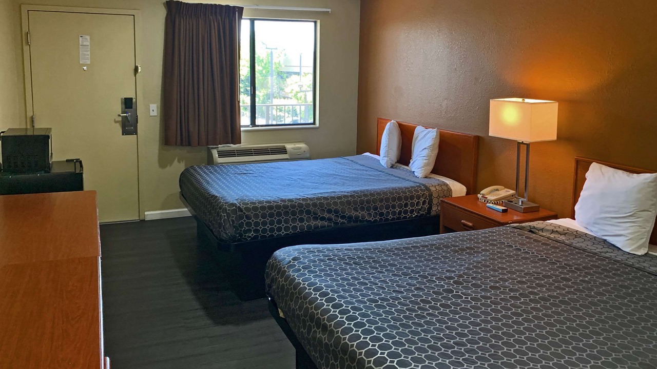 Photo of Bedroom in Southeastern Sacramento