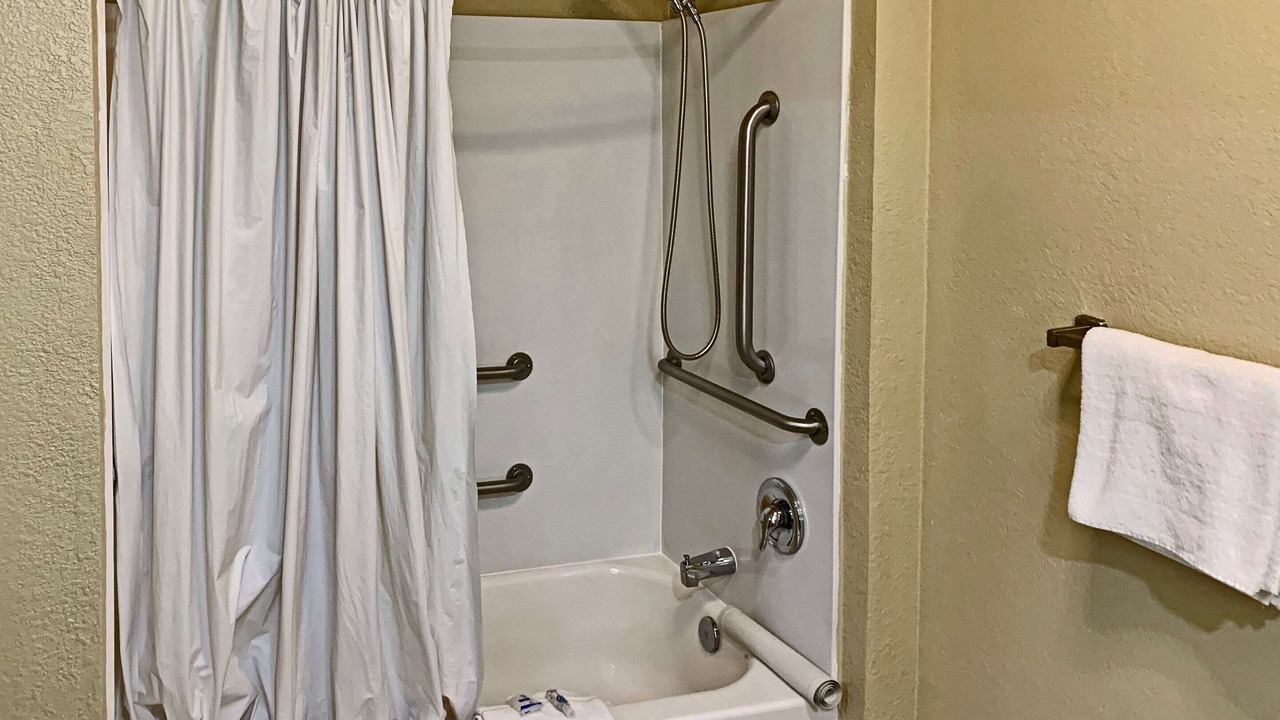 Photo of Bathroom in Southeastern Sacramento