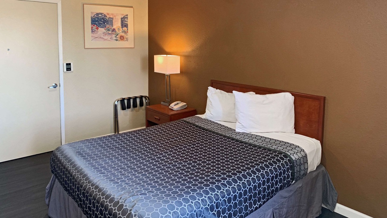 Photo of Bedroom in Southeastern Sacramento