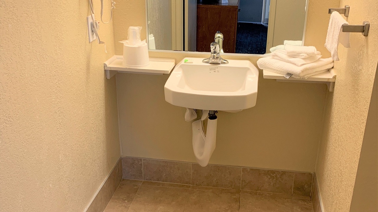 Photo of Bathroom in Southeastern Sacramento