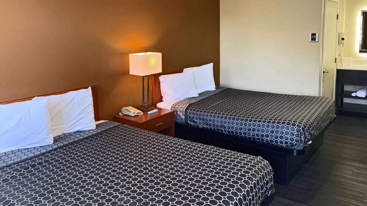 Photo of Bedroom in Southeastern Sacramento