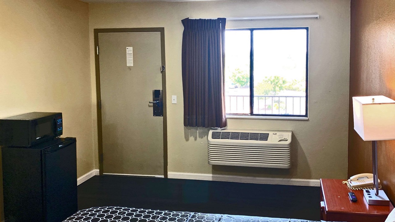 Photo of Bedroom in Southeastern Sacramento