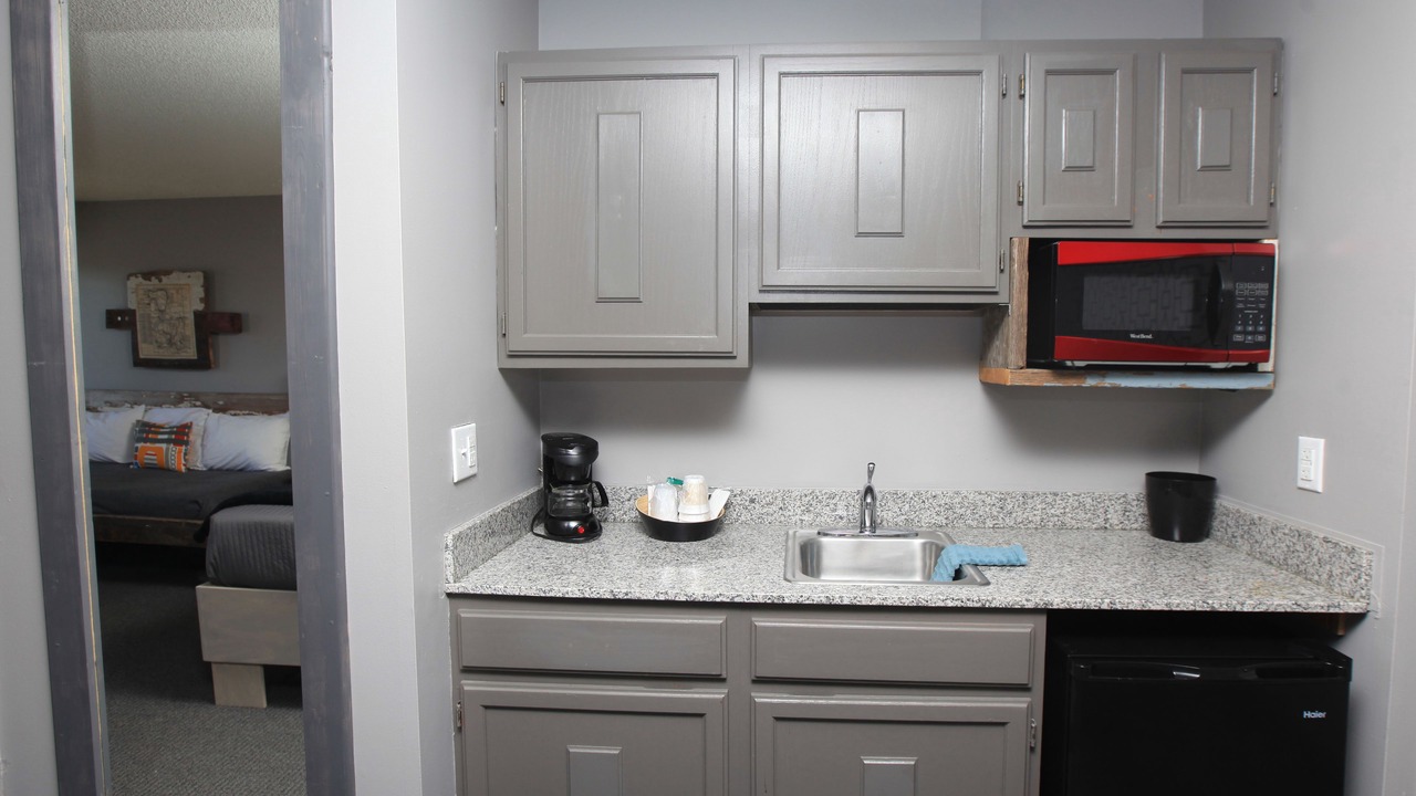 Photo of Kitchen in Okoboji