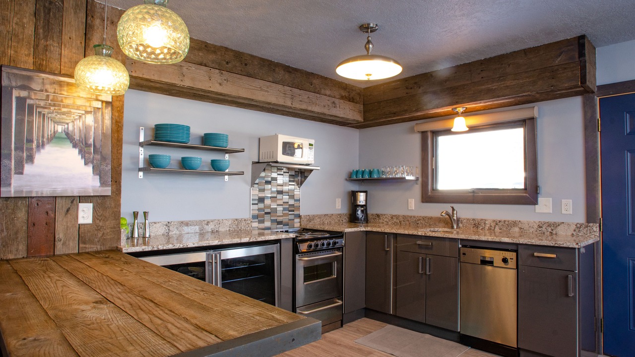 Photo of Bedroom in Okoboji