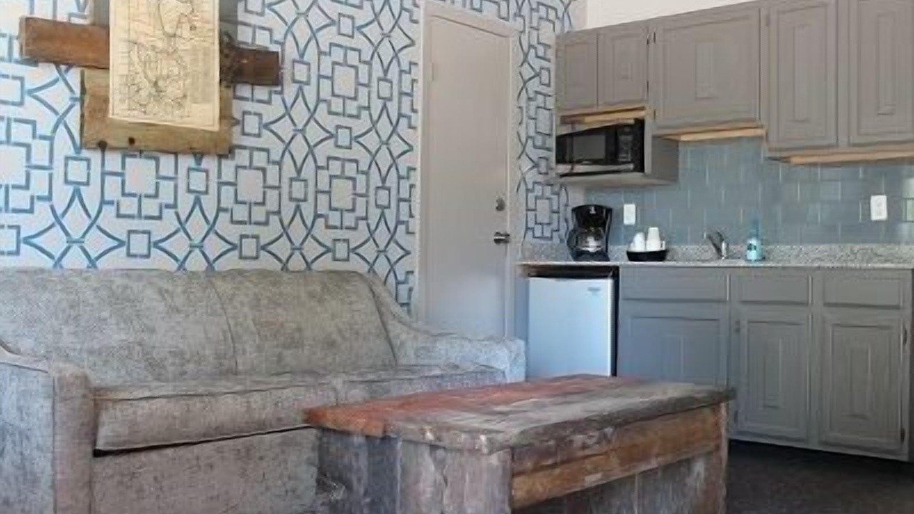 Photo of Kitchen in Okoboji