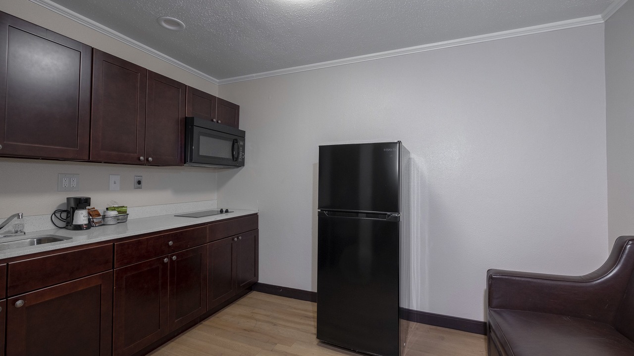 Photo of Bedroom in Morgan City