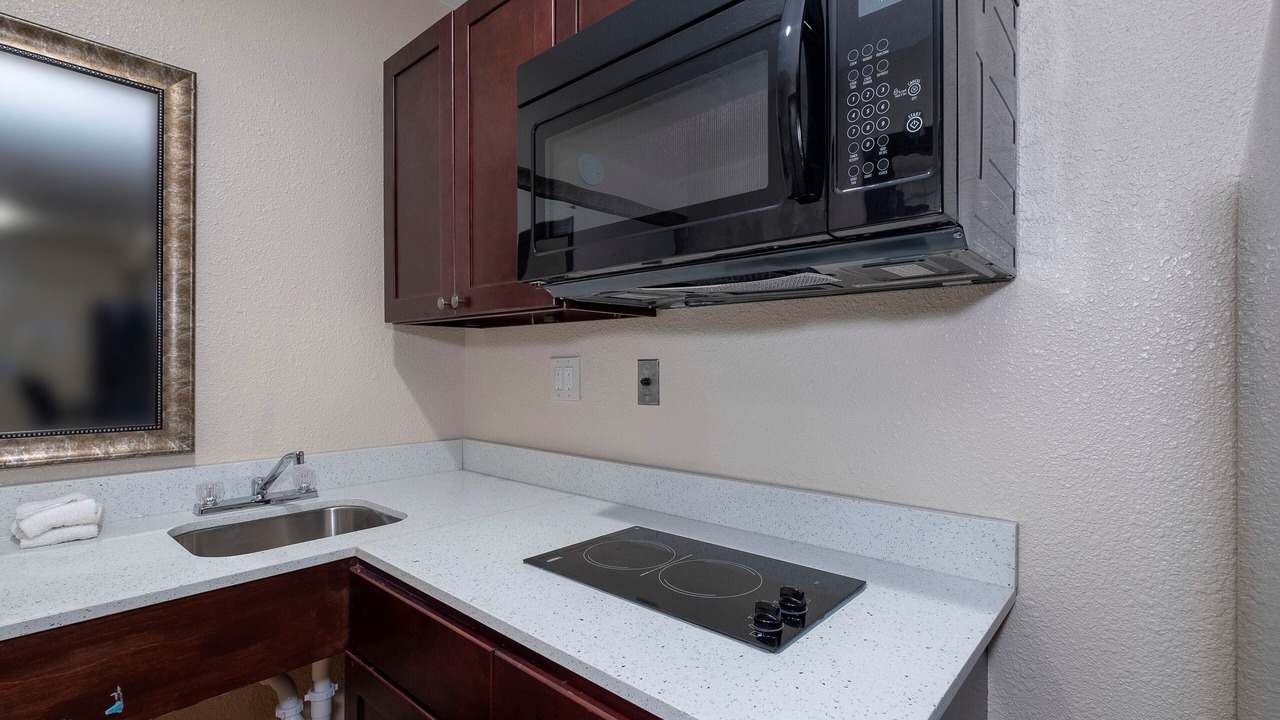 Photo of Bedroom in Morgan City