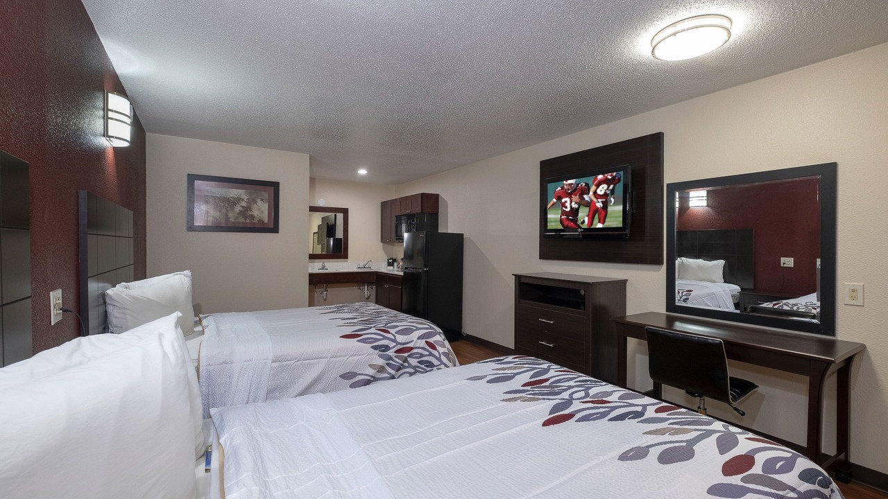 Photo of Bedroom in Morgan City