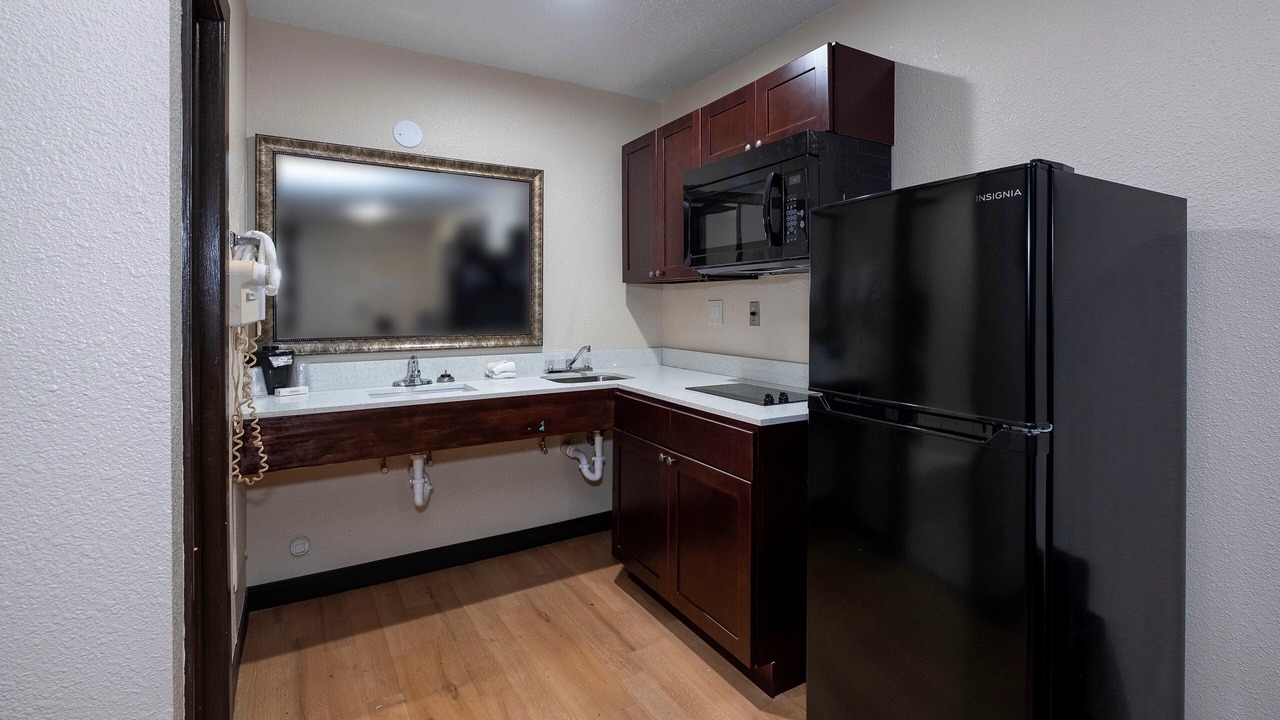 Photo of Bedroom in Morgan City