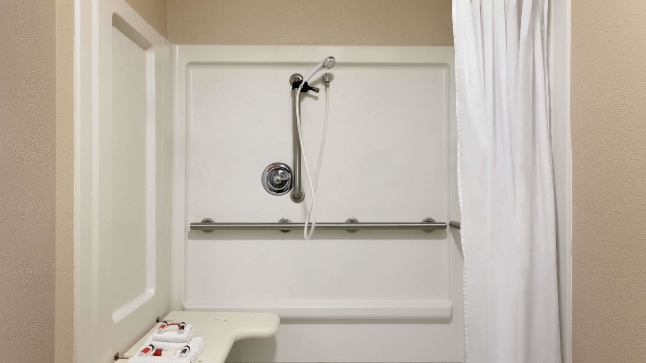 Photo of Bathroom in Wellington