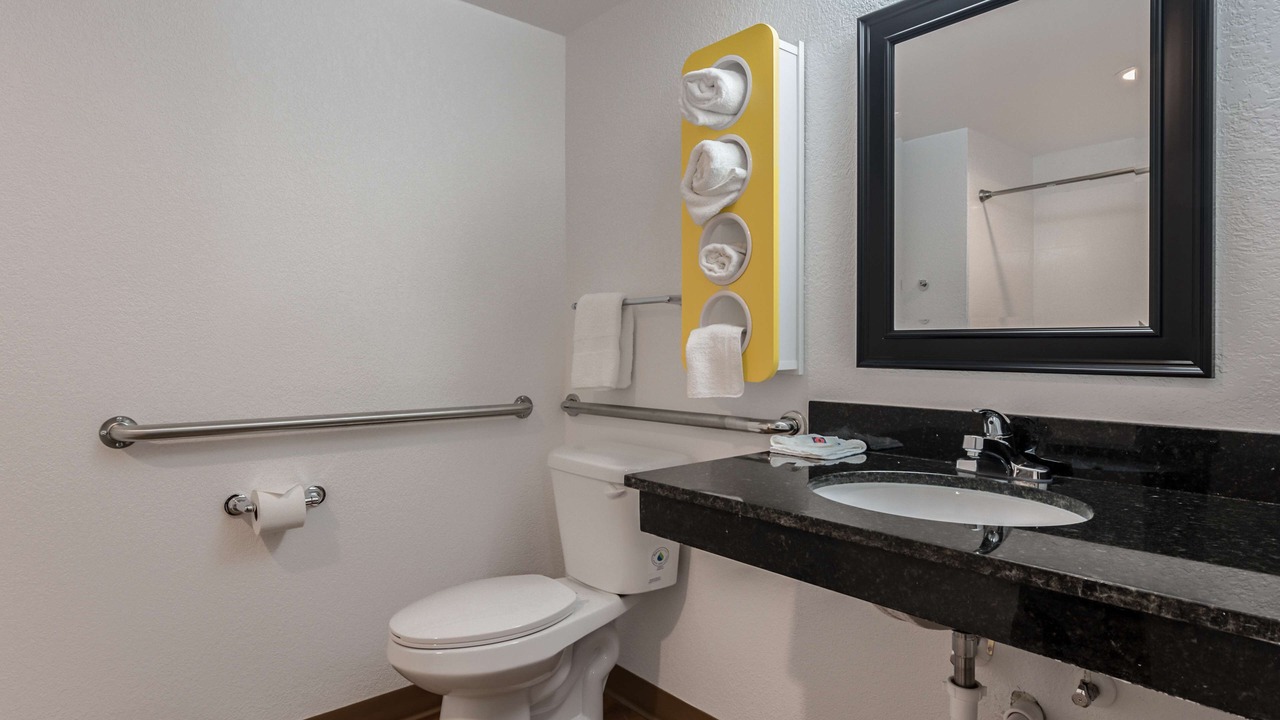 Photo of Bathroom in Cartersville