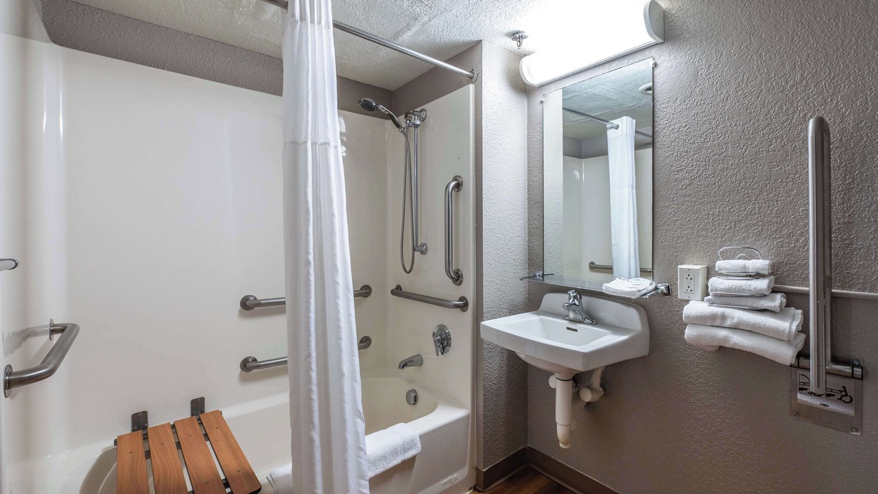 Photo of Bathroom in Branford