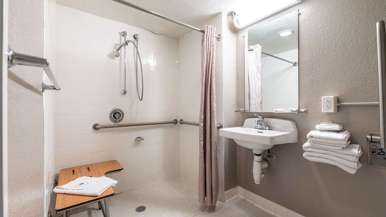 Photo of Bathroom in Branford